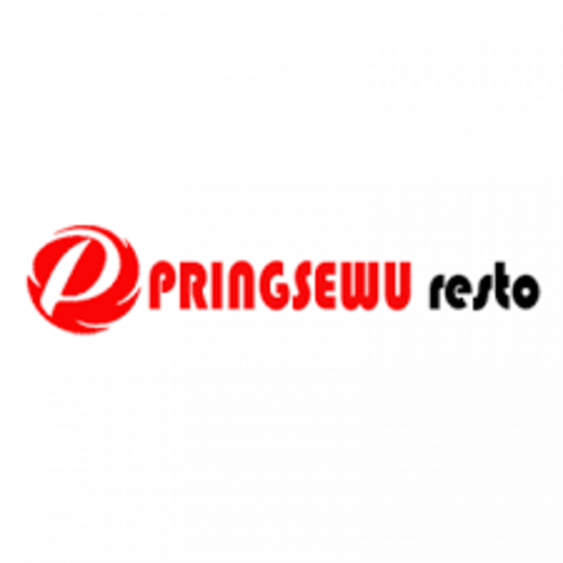 Pringsewu Restaurant Group Logo