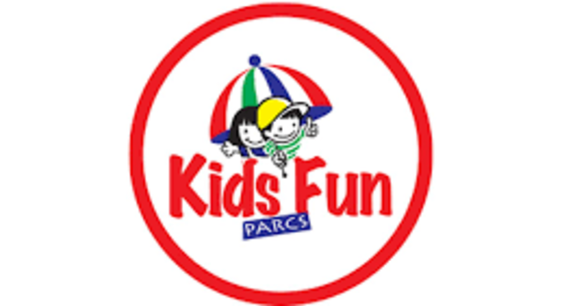 PT Produk Rekreasi (Kids Fun) Logo