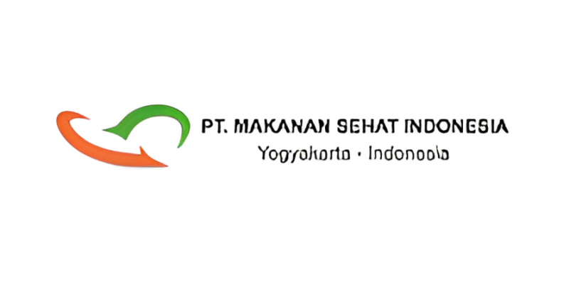 PT. Makanan Sehat Indonesia Logo