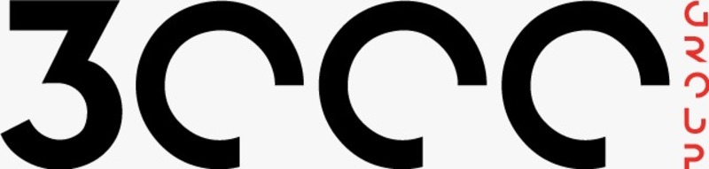 PT. Tiga Ribu Group Logo