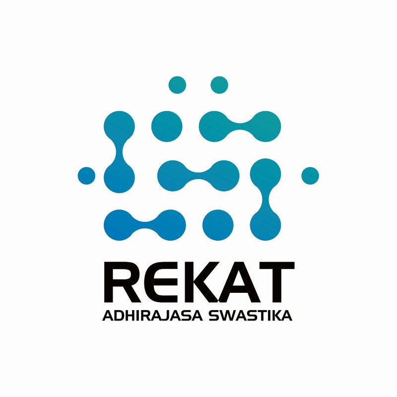 PT Rekat Adhirajasa Swastika Logo