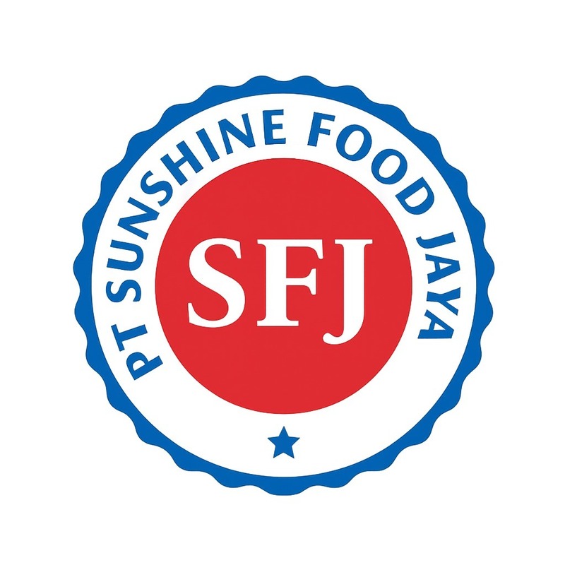 PT Sunshine Food Jaya Logo