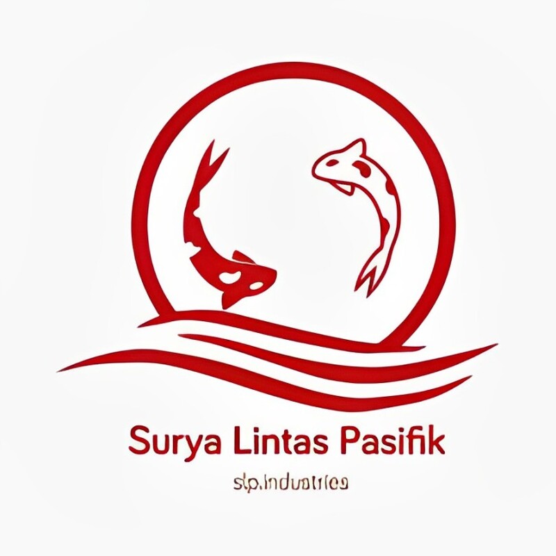 PT. Surya Lintas Pasifik Logo