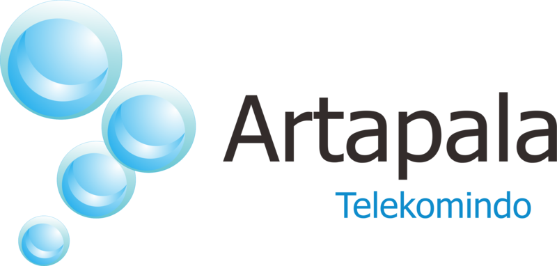 PT. Artapala Telekomindo Logo