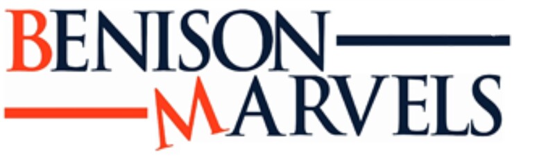 CV Benison Marvels Logo