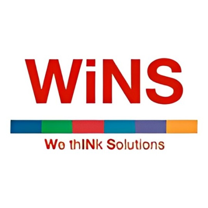 PT Wiriawan Ingenious Solution Logo