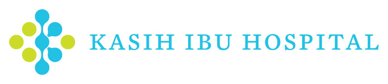 Kasih Ibu Hospital Group Bali Logo