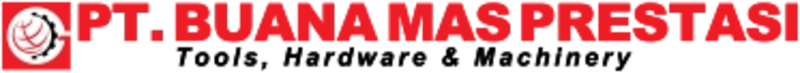 PT Buana Mas Prestasi Logo