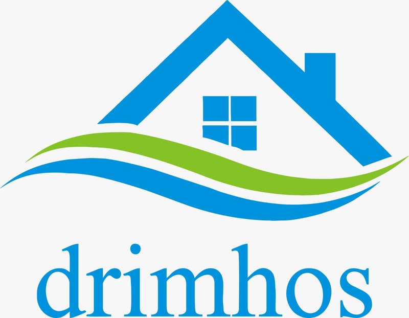 PT Drimhos Digital Indonesia Logo