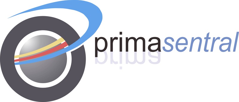 PT. Prima Sentral Distribusi Logo