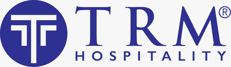 TRM Hospitality Logo