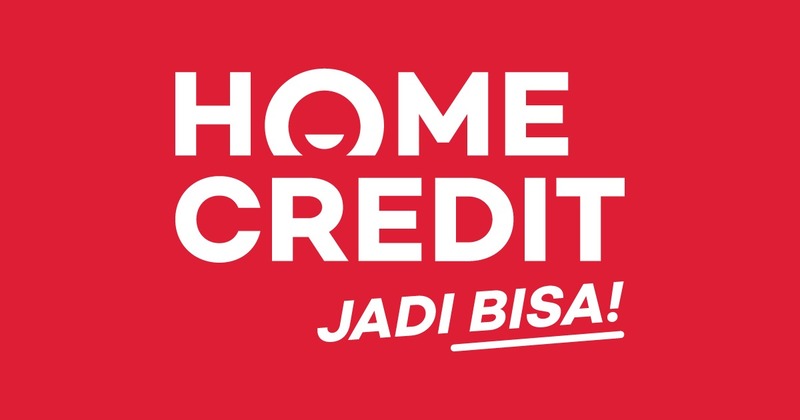 PT HOME CREDIT INDONESIA Logo