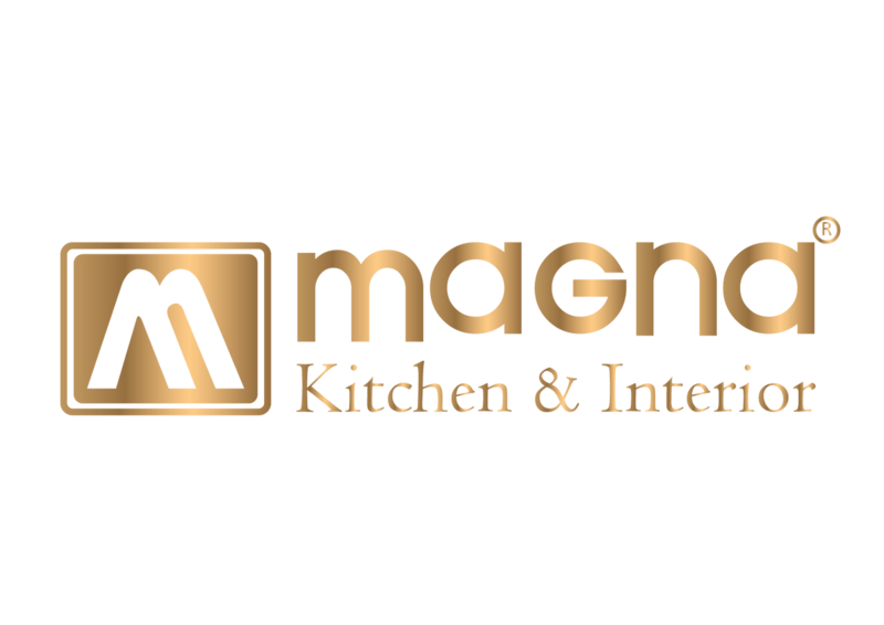 PT. Anugerah Mandiri Sukses (MAGNA Interior) Logo