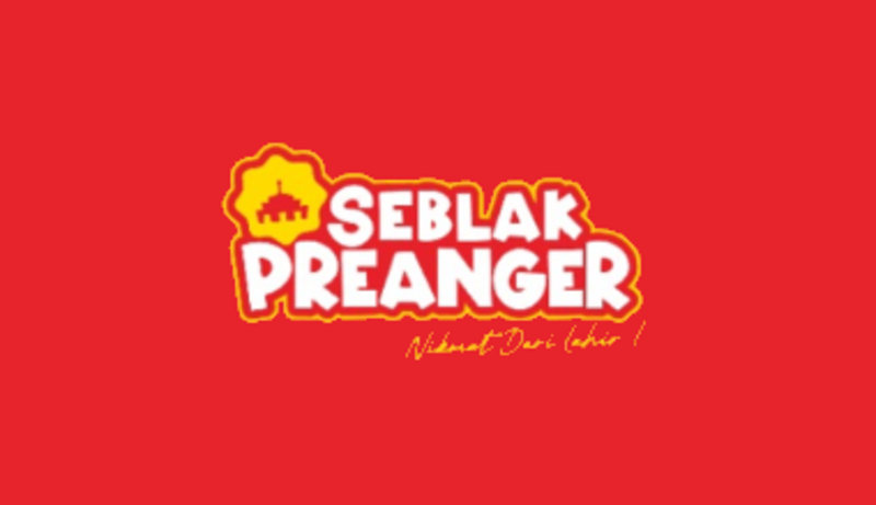 CV Preanger Karya Nusantara Logo