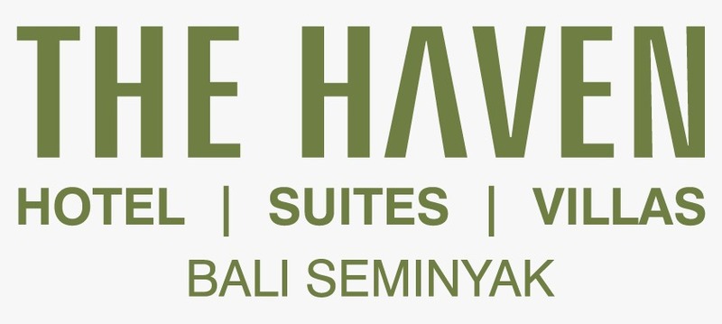 THE HAVEN Bali Seminyak Logo