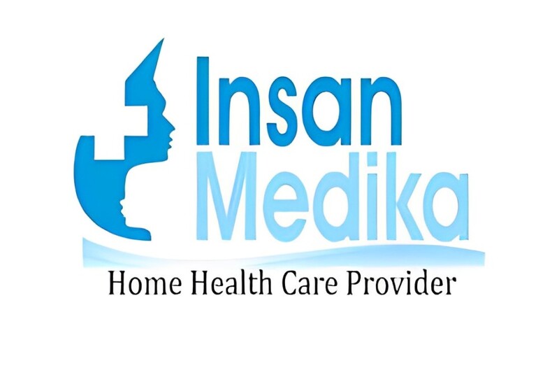 PT. Insan Medika Persada Logo