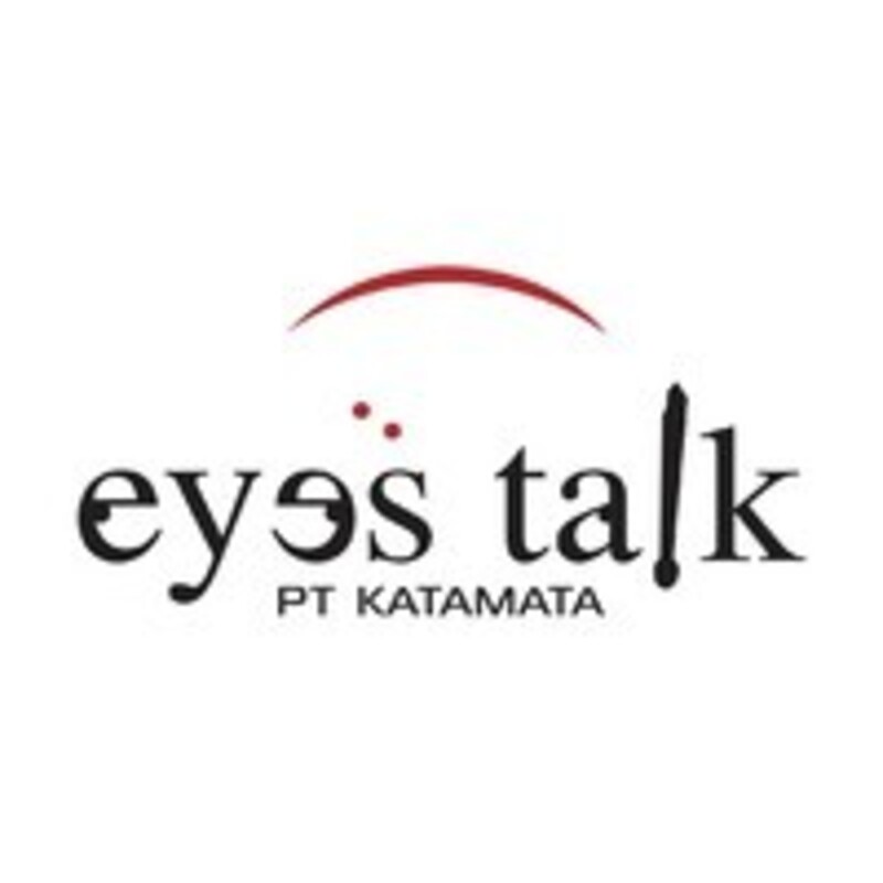 PT Katamata Logo
