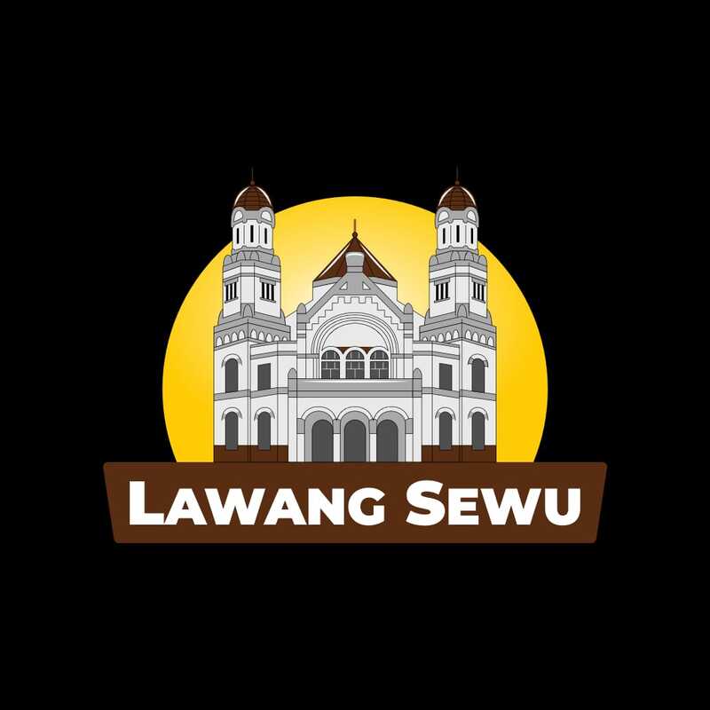 PT Indratma Sahitaguna Nusantara Logo