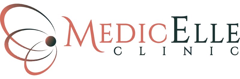 MedicElle Clinic Logo