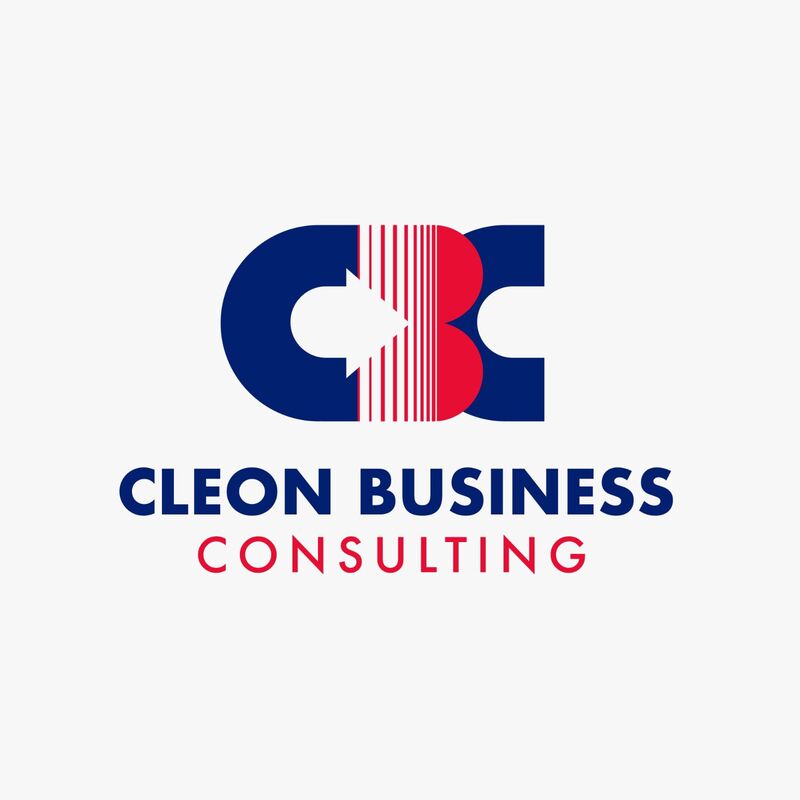 Cleon Business Consulting Logo