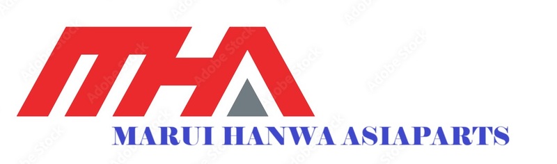 PT Marui Hanwa Asiaparts Logo