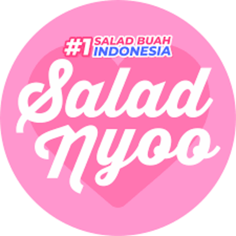Salad Nyoo Logo