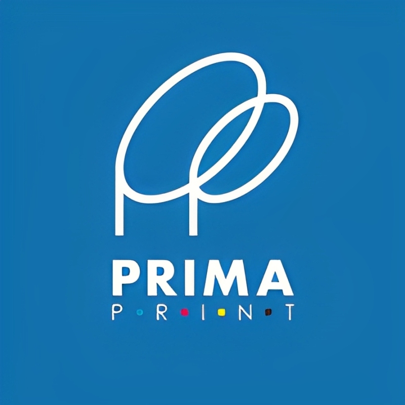CV Prima Print Logo