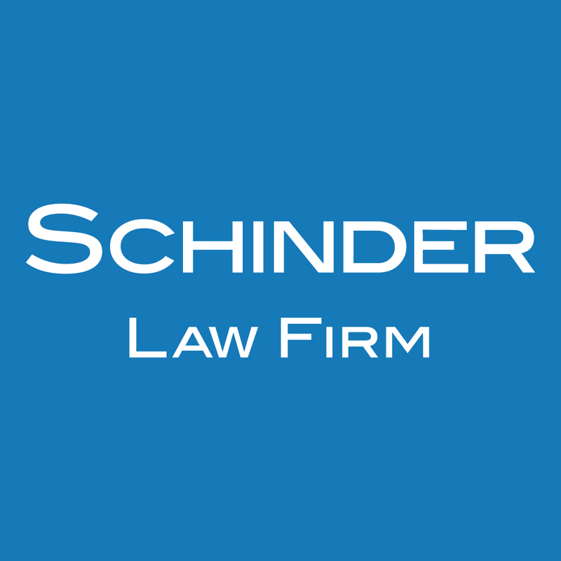 Schinder Law Firm Logo