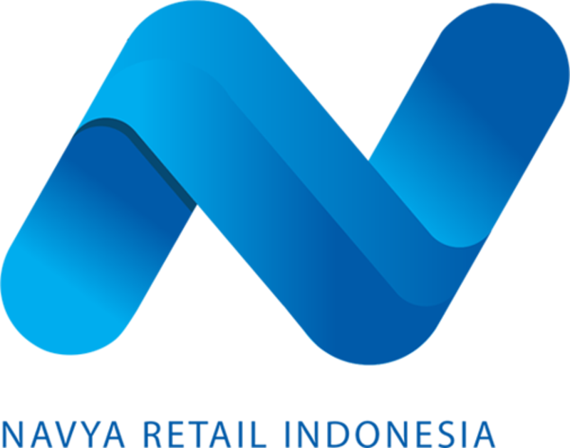 PT Navya Retail Indonesia Logo