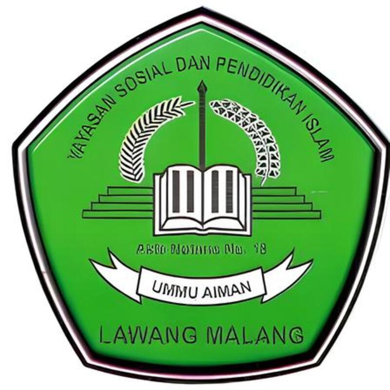 Yayasan Bani Salim Ummu Aiman Logo