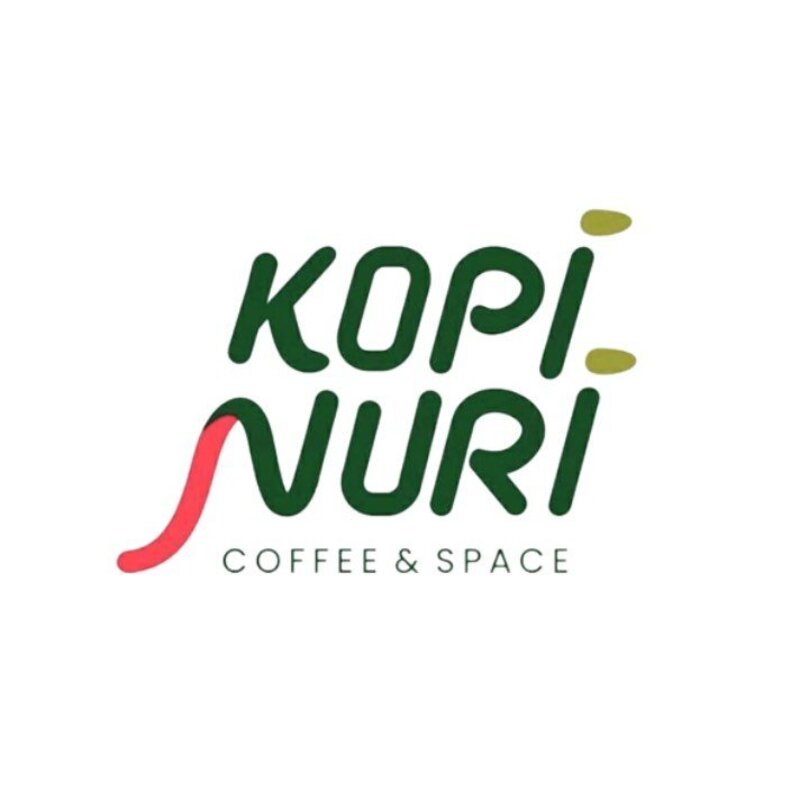 Kopi Nuri Logo