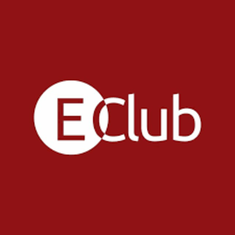 EClub Indonesia Logo