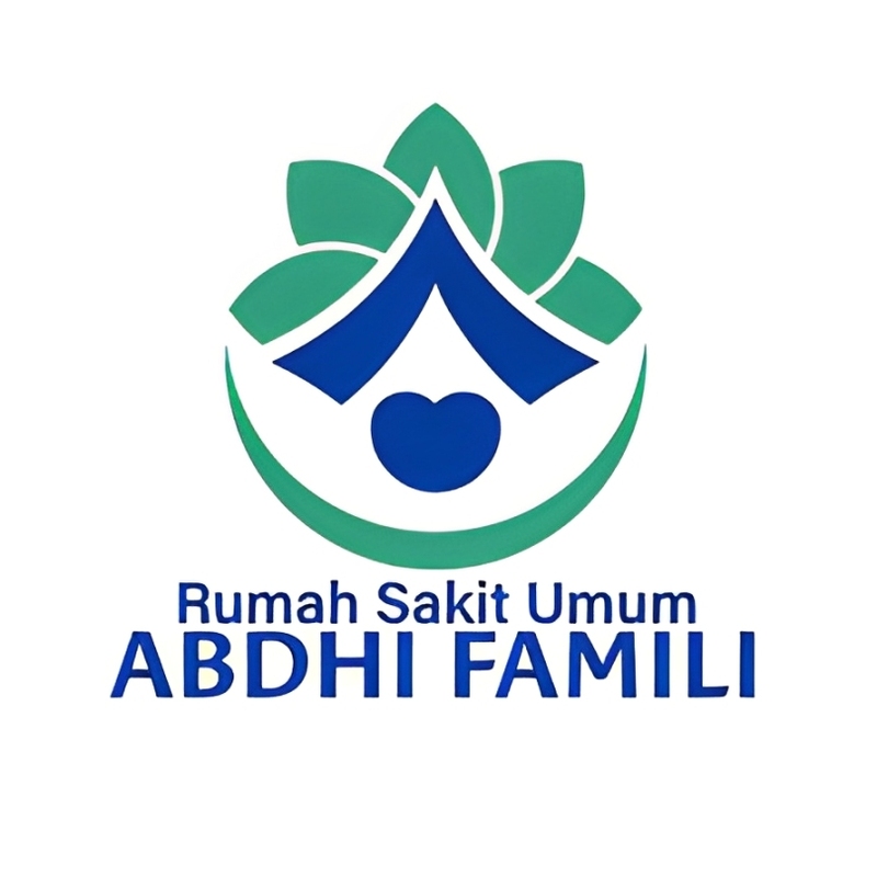 Rumah Sakit Umum Abdhi Famili Logo