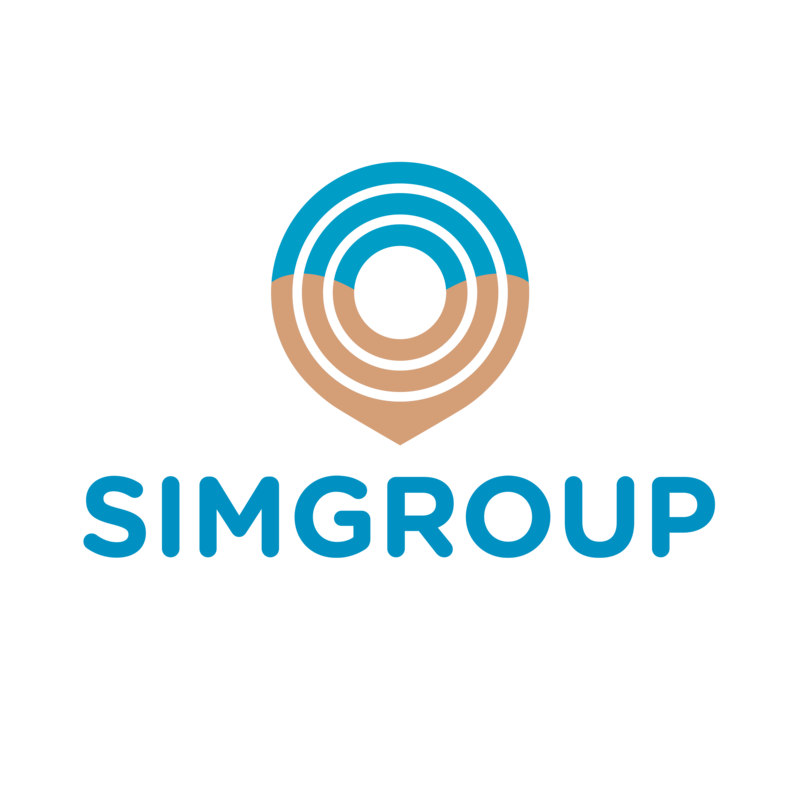 PT Swakarya Insan Mandiri (SIMGROUP) Logo