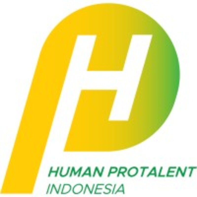 PT Human Protalent Indonesia Logo