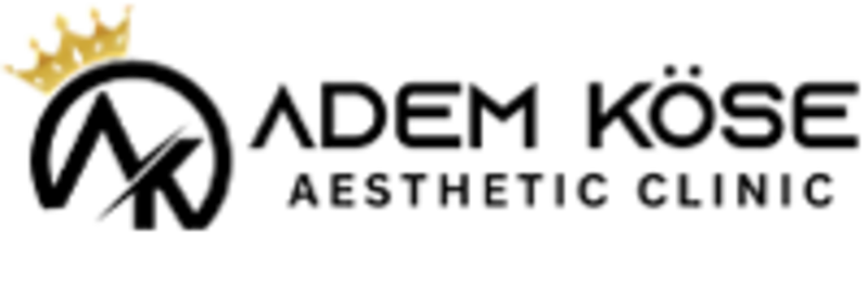 Adem Kose Aesthetic Clinic Logo