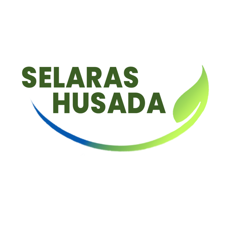 PT. Selaras Husada Logo