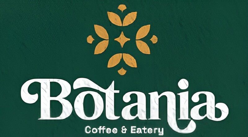 Botania Logo