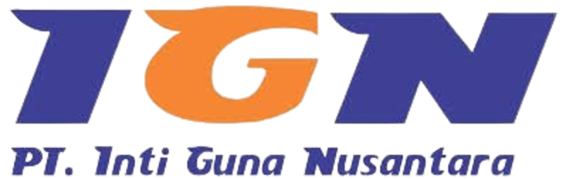 PT. Inti Guna Nusantara Logo