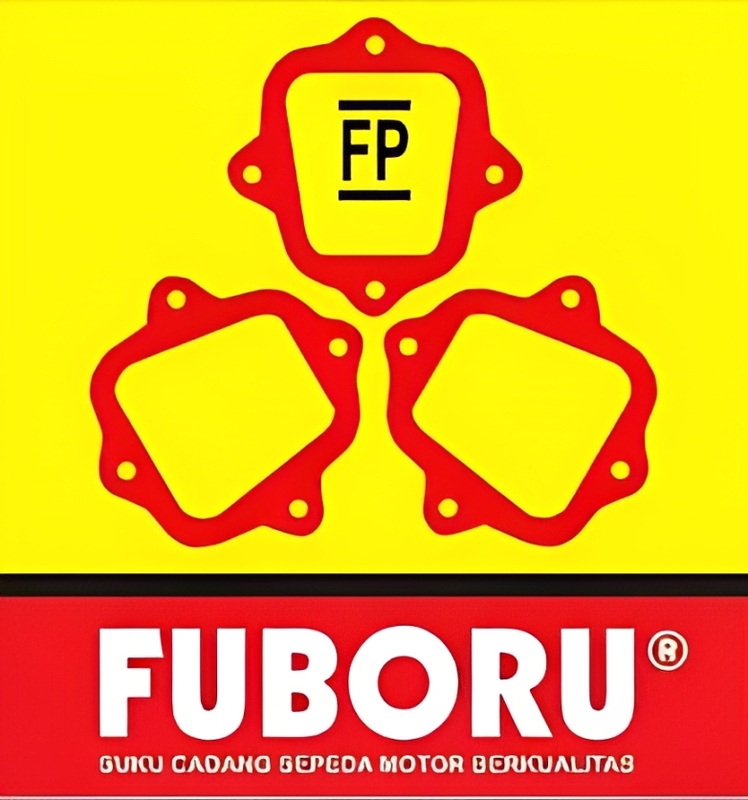 PT Fuboru Indonesia Logo