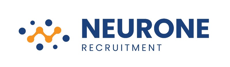 Neurone Recruitment Logo