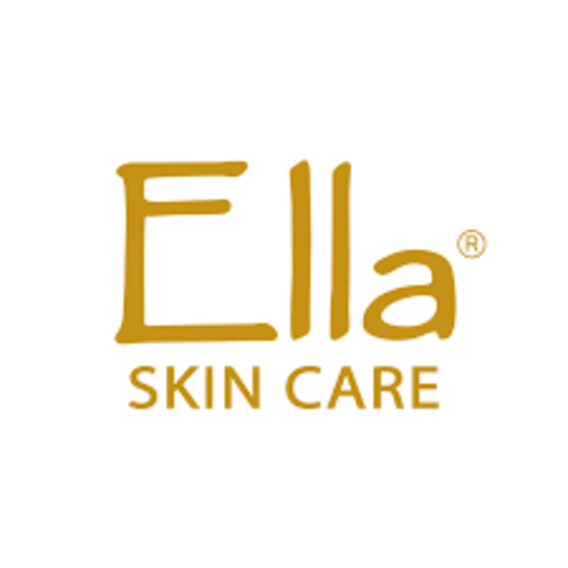 Ella Skin Care Logo