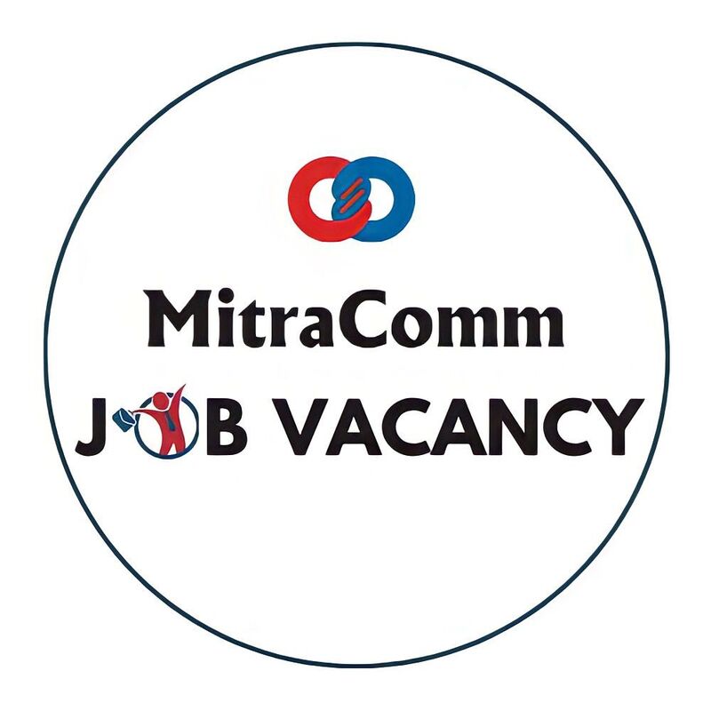 PT Mitracomm Ekasarana Logo
