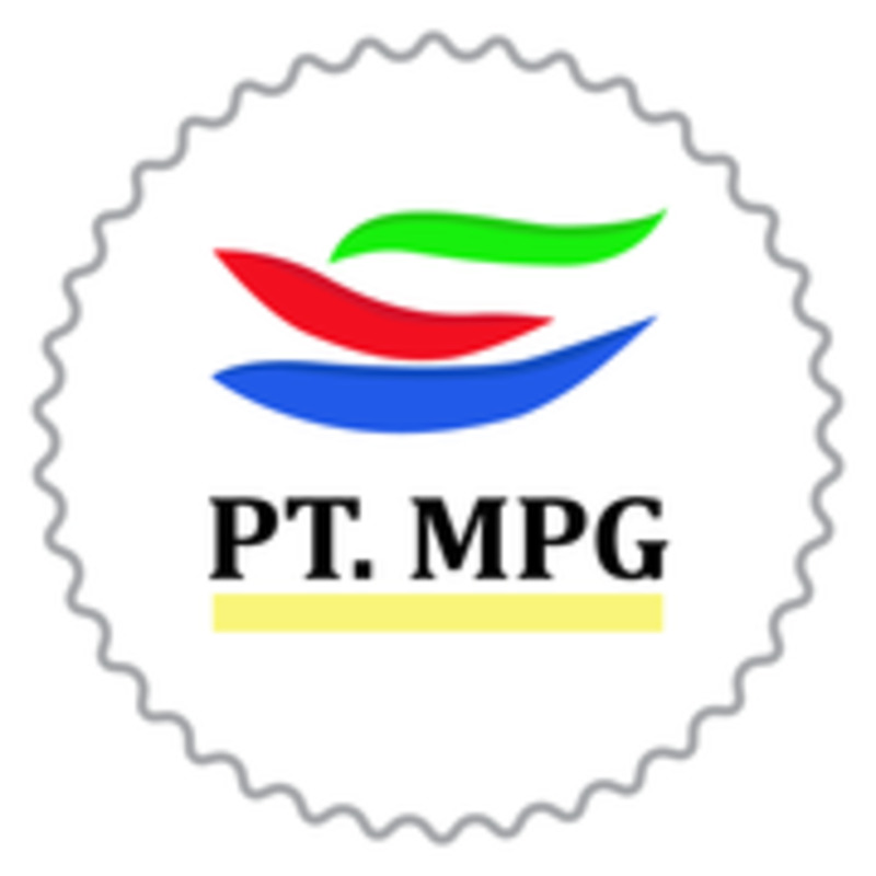 PT Mitra Parama Gemilang Balikpapan Logo