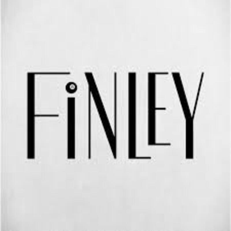 Finley Jakarta Logo