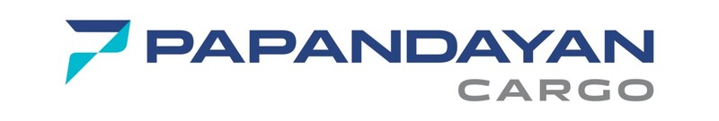 Papandayan Cargo Logo