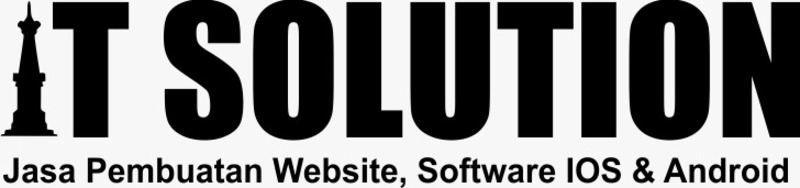 IT Solution Logo