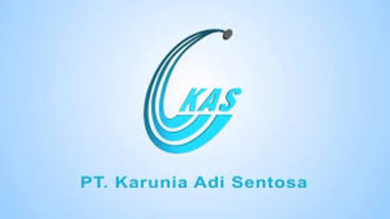 PT Karunia Adi Sentosa Logo