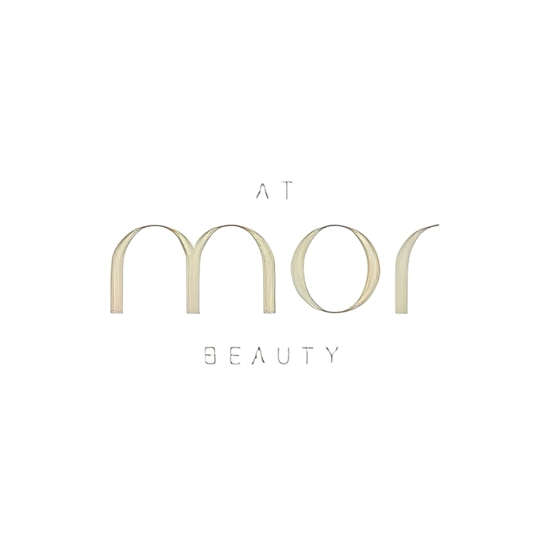 MOR Beauty Logo