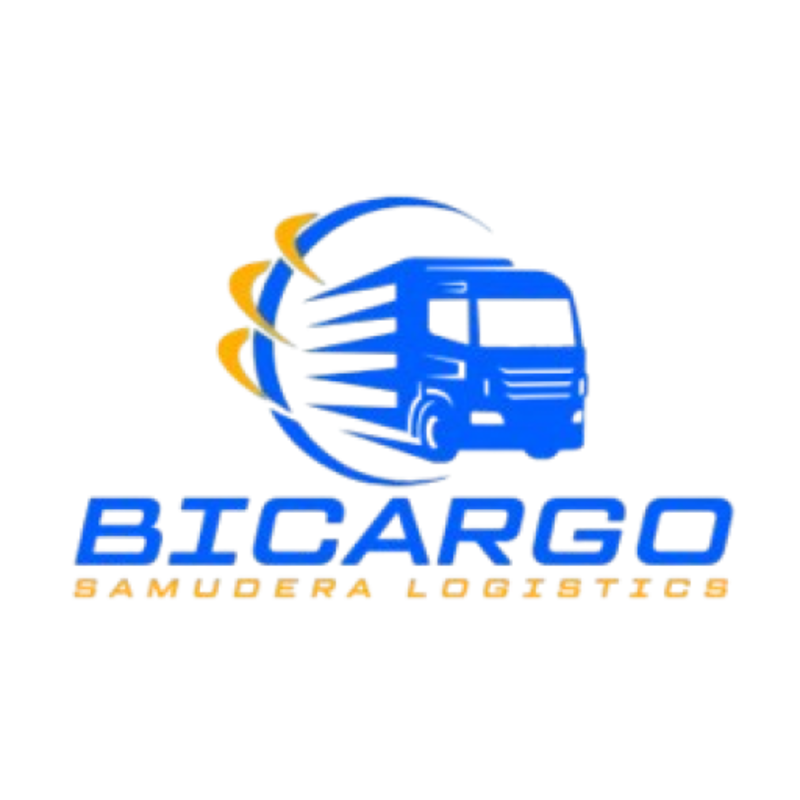 PT Bicargo Samudera Logistics Logo